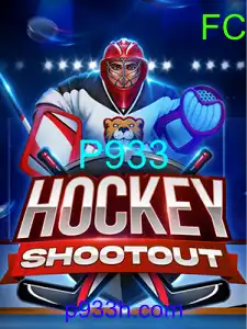 HockeyShootout