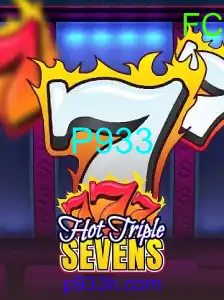 HotTripleSevens